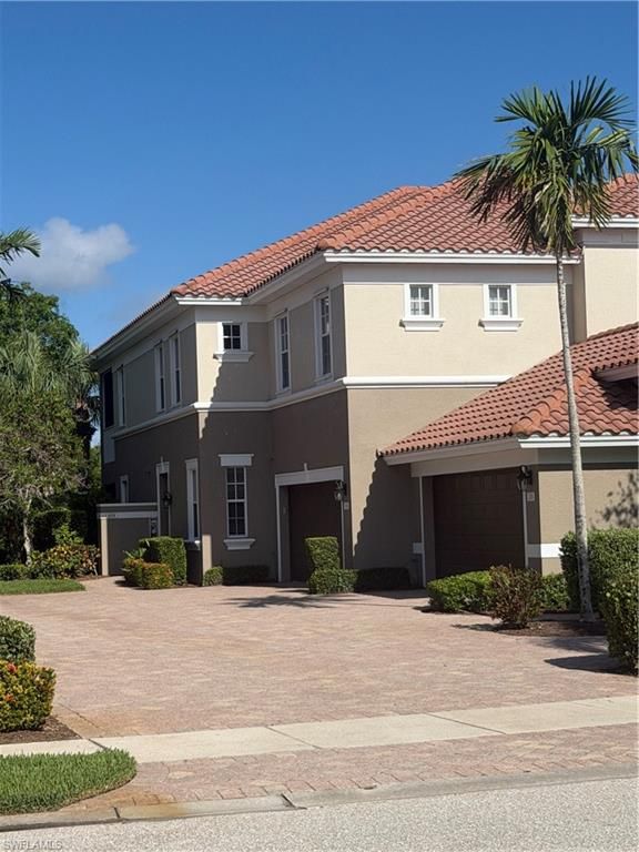13034 Pennington PL 101, FORT MYERS, FL 33913 — exterior