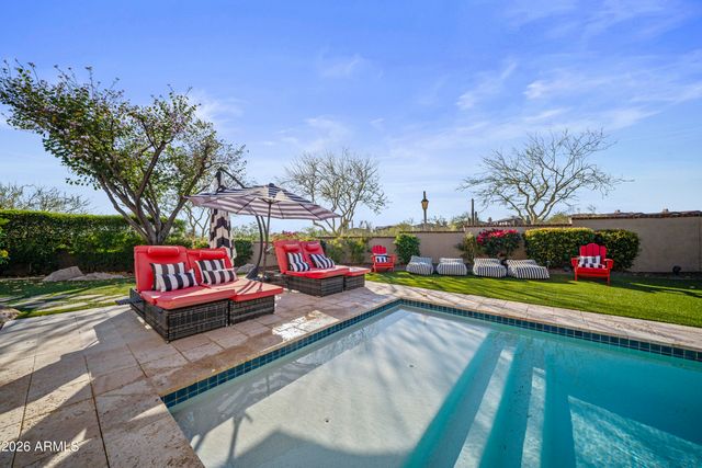 10191 E DIAMOND RIM Drive 2122, Scottsdale, AZ 85255