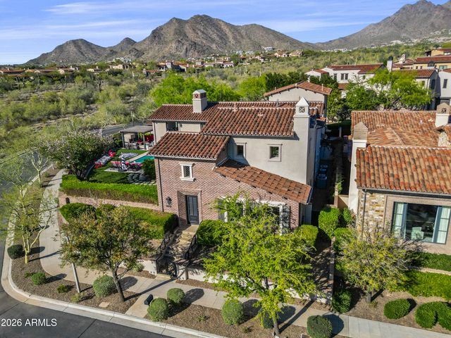 10191 E DIAMOND RIM Drive 2122, Scottsdale, AZ 85255