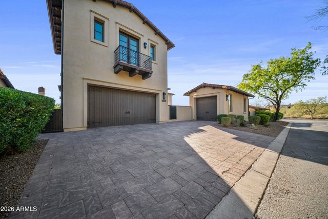 10191 E DIAMOND RIM Drive 2122, Scottsdale, AZ 85255