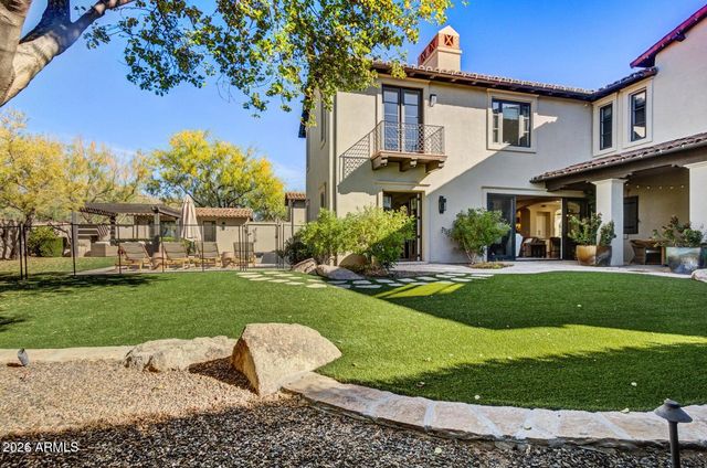 10191 E DIAMOND RIM Drive 2122, Scottsdale, AZ 85255