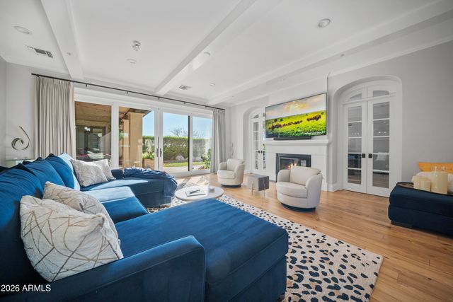 10191 E DIAMOND RIM Drive 2122, Scottsdale, AZ 85255