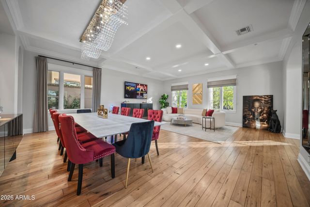 10191 E DIAMOND RIM Drive 2122, Scottsdale, AZ 85255