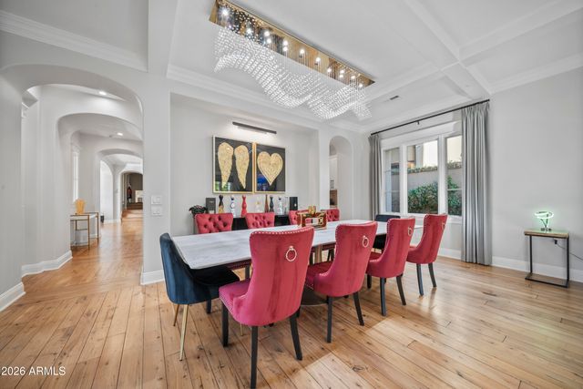 10191 E DIAMOND RIM Drive 2122, Scottsdale, AZ 85255