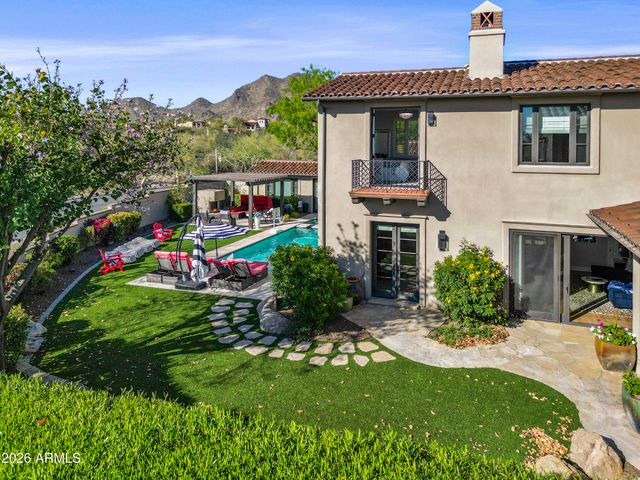 10191 E DIAMOND RIM Drive 2122, Scottsdale, AZ 85255