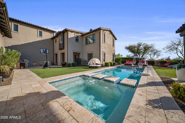 10191 E DIAMOND RIM Drive 2122, Scottsdale, AZ 85255