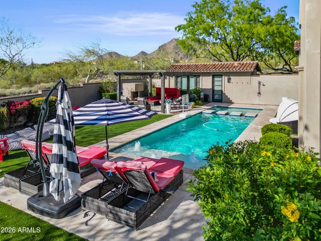 10191 E DIAMOND RIM Drive 2122, Scottsdale, AZ 85255