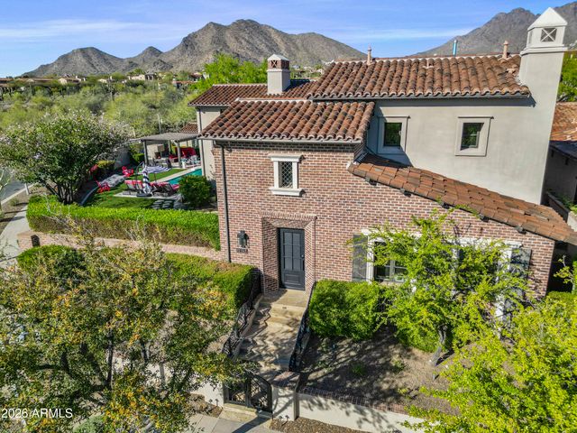 10191 E DIAMOND RIM Drive 2122, Scottsdale, AZ 85255