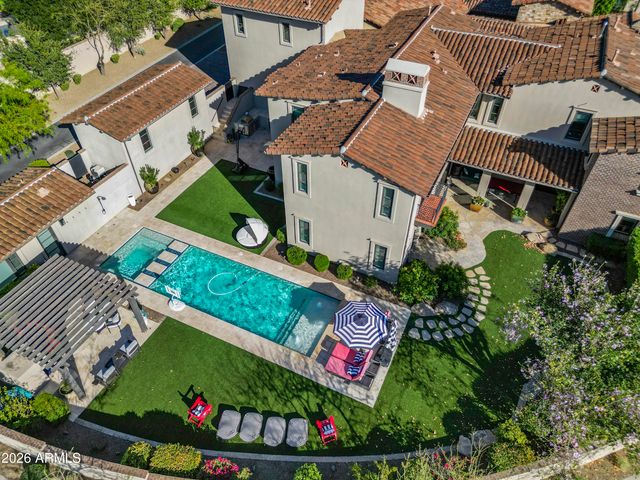 10191 E DIAMOND RIM Drive 2122, Scottsdale, AZ 85255