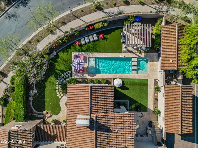 10191 E DIAMOND RIM Drive 2122, Scottsdale, AZ 85255