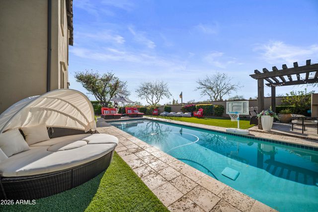 10191 E DIAMOND RIM Drive 2122, Scottsdale, AZ 85255