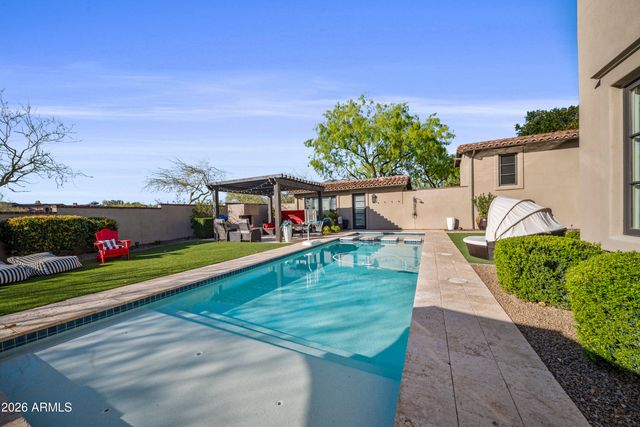 10191 E DIAMOND RIM Drive 2122, Scottsdale, AZ 85255