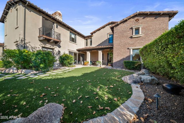 10191 E DIAMOND RIM Drive 2122, Scottsdale, AZ 85255