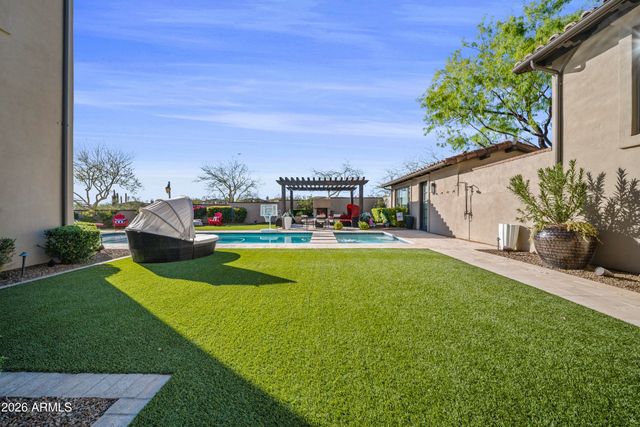 10191 E DIAMOND RIM Drive 2122, Scottsdale, AZ 85255