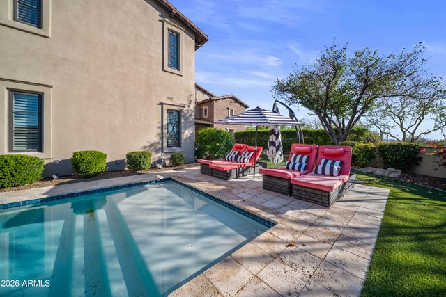 10191 E DIAMOND RIM Drive 2122, Scottsdale, AZ 85255