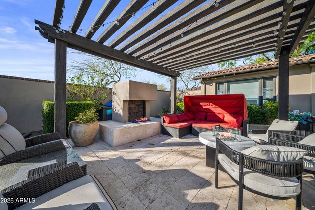 10191 E DIAMOND RIM Drive 2122, Scottsdale, AZ 85255