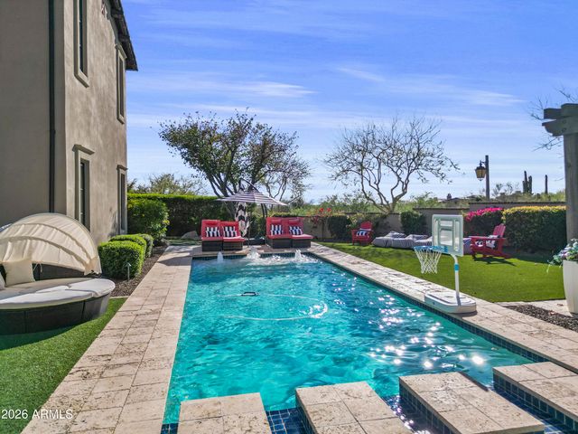 10191 E DIAMOND RIM Drive 2122, Scottsdale, AZ 85255