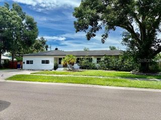 1145 53RD AVENUE N 3, St Petersburg, FL 33703