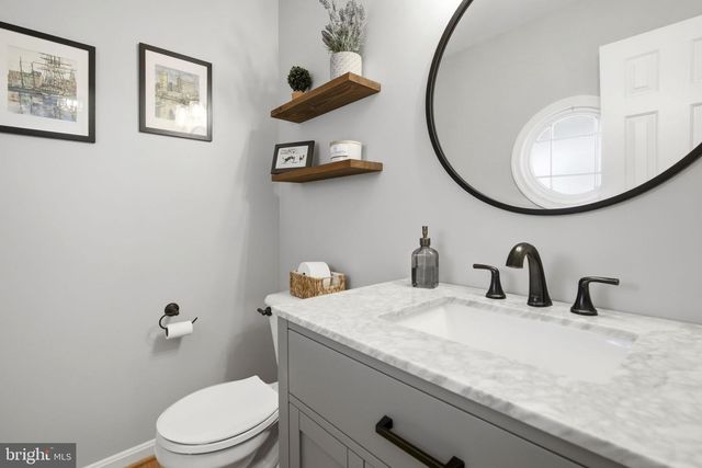 81 CEDAR CHIP CT, Baltimore, MD 21234