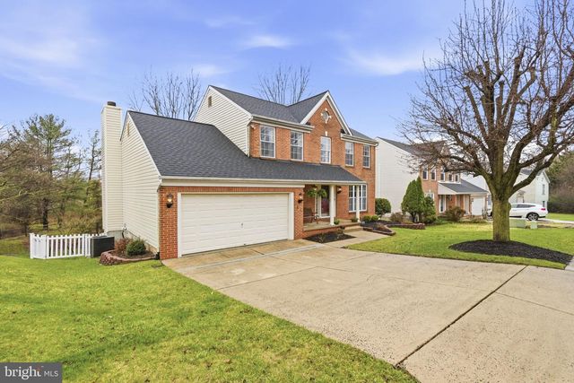 81 CEDAR CHIP CT, Baltimore, MD 21234