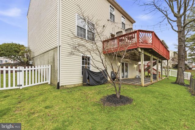 81 CEDAR CHIP CT, Baltimore, MD 21234