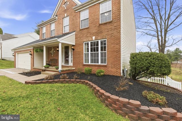 81 CEDAR CHIP CT, Baltimore, MD 21234