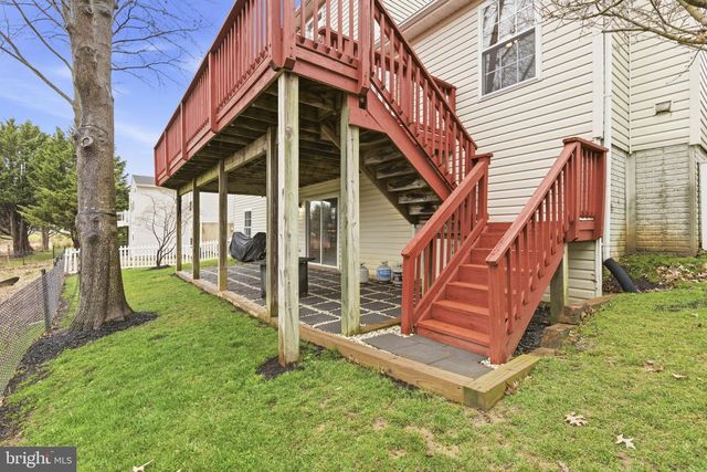81 CEDAR CHIP CT, Baltimore, MD 21234
