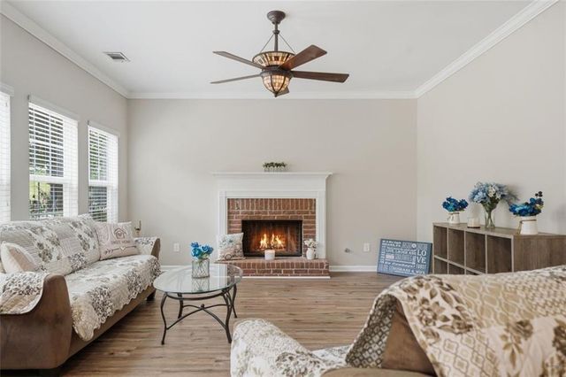 6605 Flagstone Court, Cumming, GA 30028