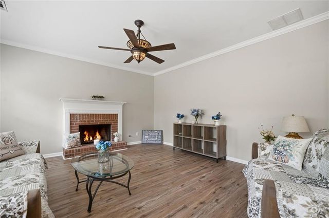 6605 Flagstone Court, Cumming, GA 30028