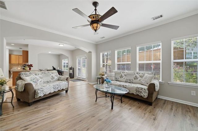 6605 Flagstone Court, Cumming, GA 30028