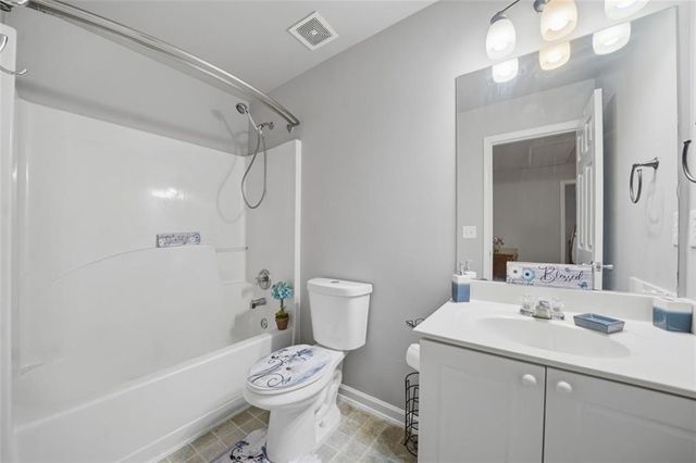 6605 Flagstone Court, Cumming, GA 30028