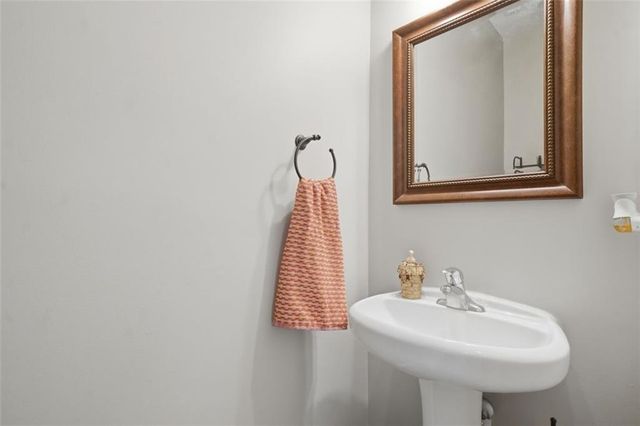 6605 Flagstone Court, Cumming, GA 30028