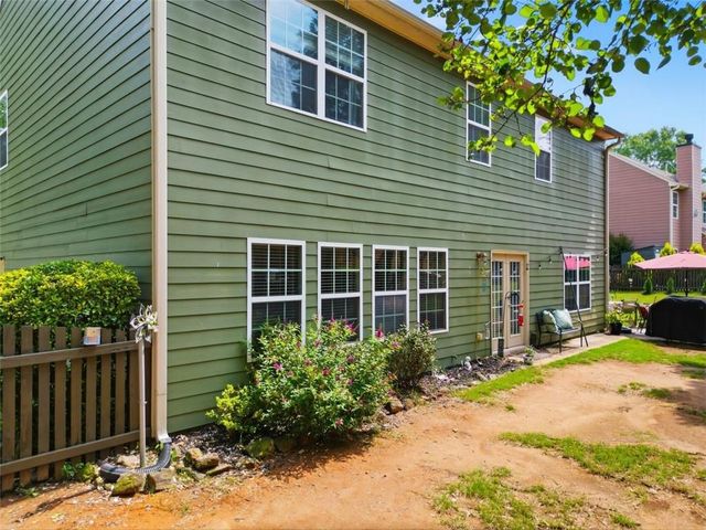 6605 Flagstone Court, Cumming, GA 30028
