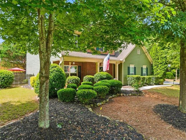 6605 Flagstone Court, Cumming, GA 30028