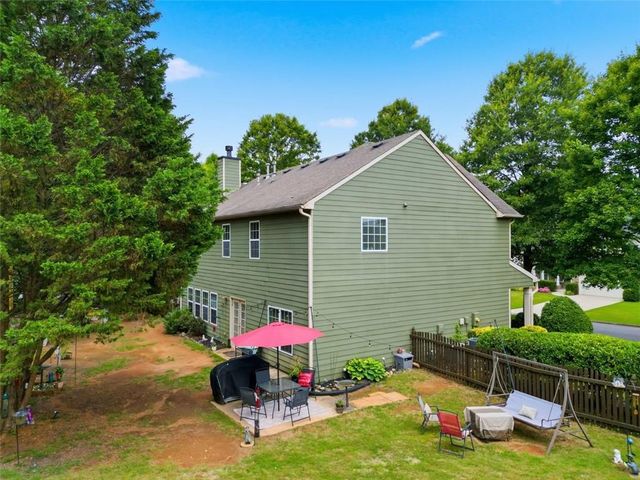 6605 Flagstone Court, Cumming, GA 30028