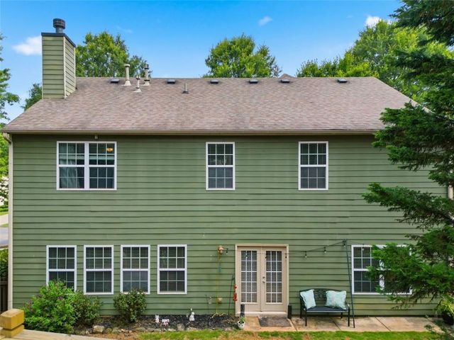 6605 Flagstone Court, Cumming, GA 30028