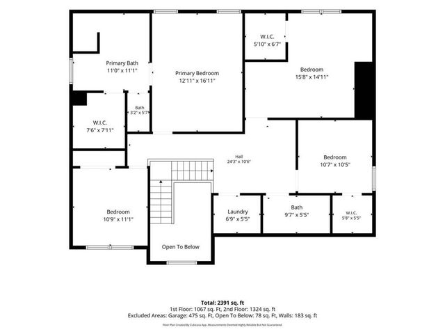 6605 Flagstone Court, Cumming, GA 30028