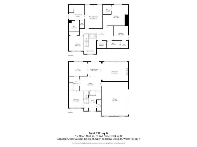 6605 Flagstone Court, Cumming, GA 30028