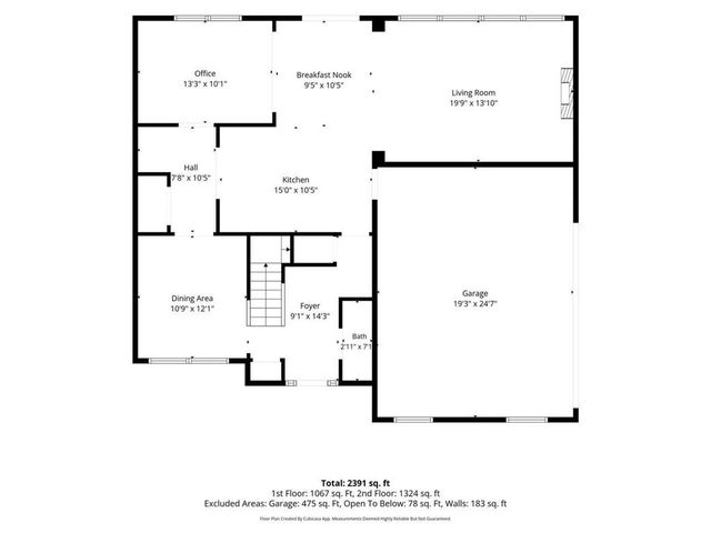 6605 Flagstone Court, Cumming, GA 30028