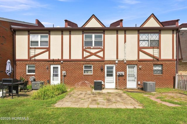 76 Briar Mills Drive 76, Brick, NJ 08724