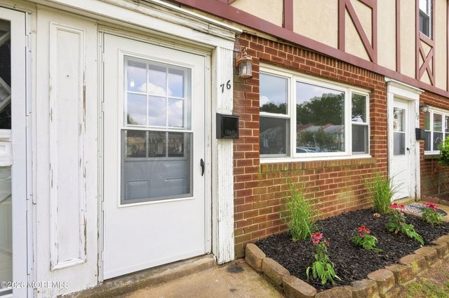 76 Briar Mills Drive 76, Brick, NJ 08724