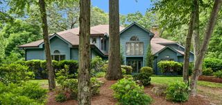 497 Eastbury Hill Road, Glastonbury, CT 06033