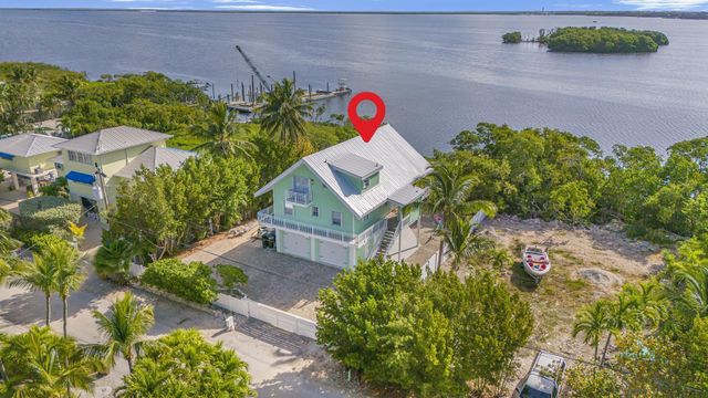 41 Mutiny Place, Key Largo, FL 33037