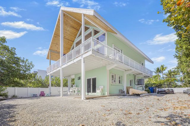 41 Mutiny Place, Key Largo, FL 33037