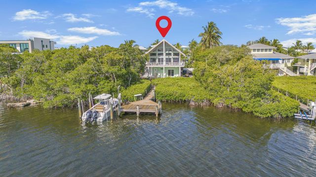 41 Mutiny Place, Key Largo, FL 33037