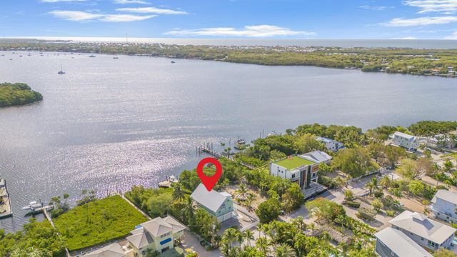 41 Mutiny Place, Key Largo, FL 33037