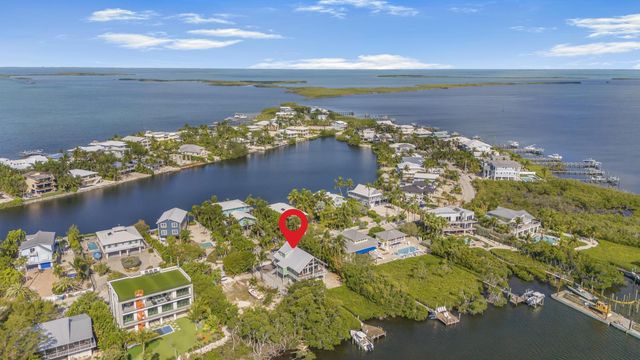 41 Mutiny Place, Key Largo, FL 33037