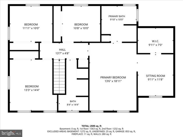 508 SOUTH ST, Phoenixville, PA 19460
