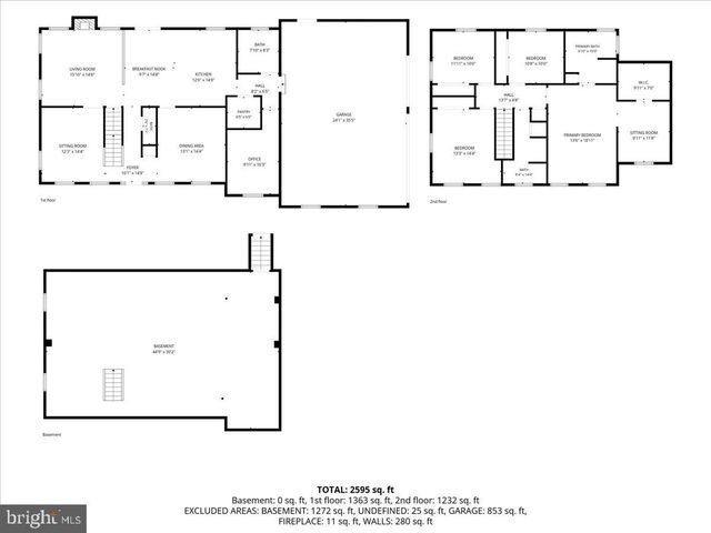 508 SOUTH ST, Phoenixville, PA 19460