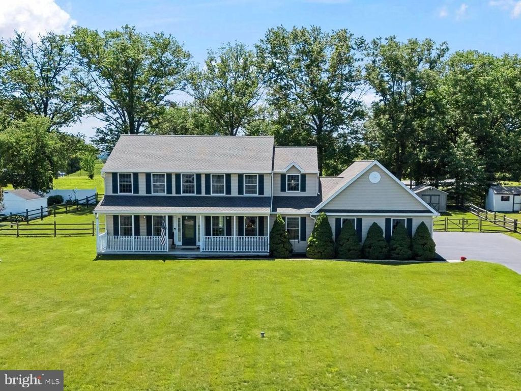508 SOUTH ST, Phoenixville, PA 19460